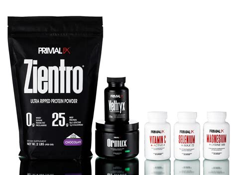 viveprimal con|primal fx productos.